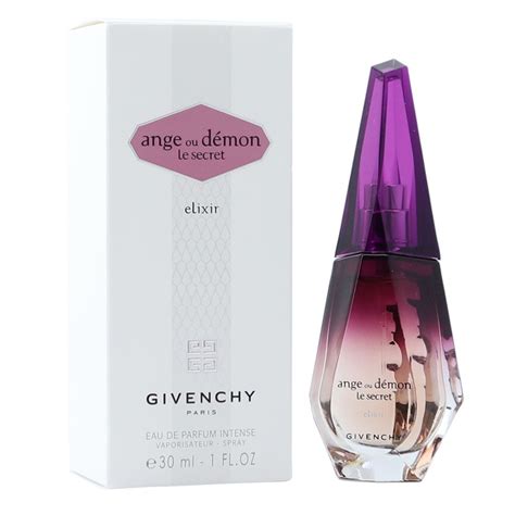 givenchy - ange ou demon|ange ou démon le secret.